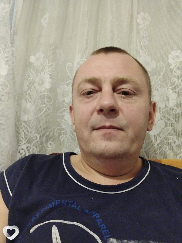 Юра, 40, Новосибирске — анкета №3457435