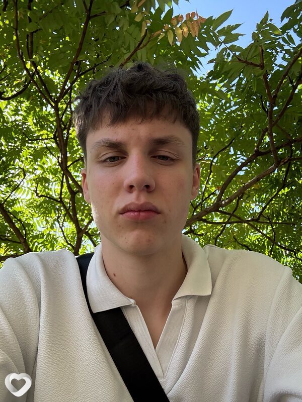 Тимофей, 20, Гомеле — анкета №3457339