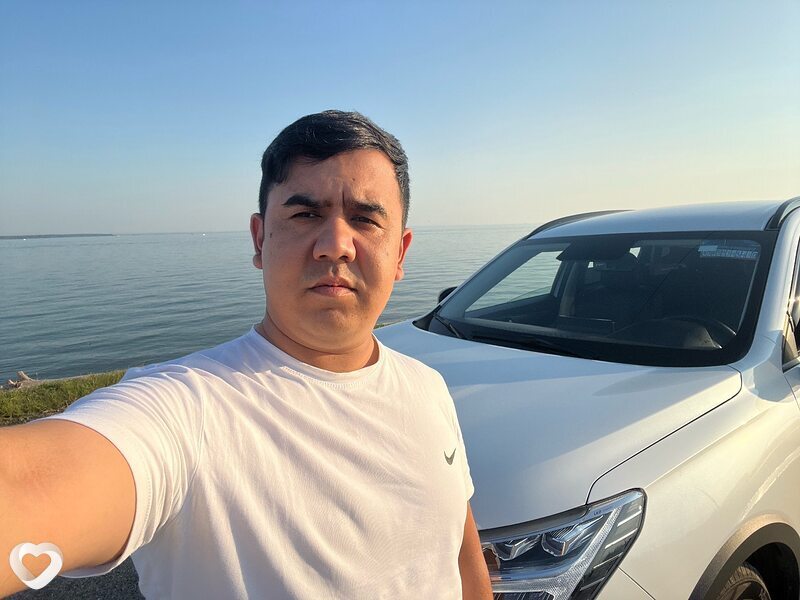 Uzreyd, 29, Новосибирске — анкета №3457340