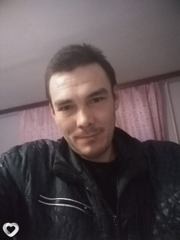 Алекс, 39, Домодедово — анкета №3457346