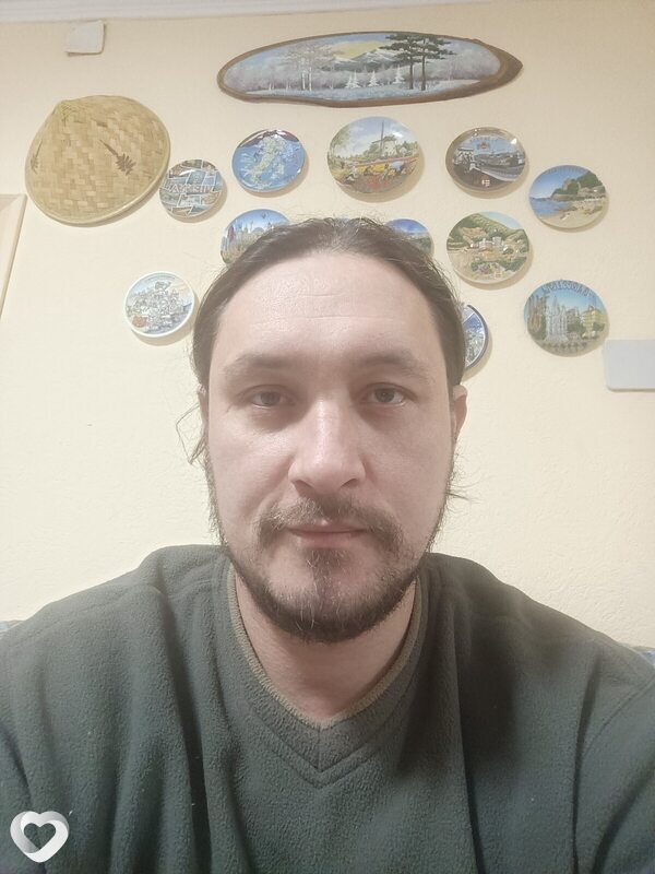 Муромец, 40, Минске — анкета №3457349