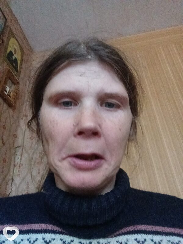 Екатерина, 38, Рязани — анкета №3457358