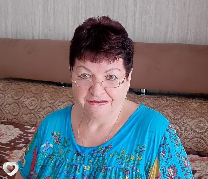 Татьяна, Рудный
