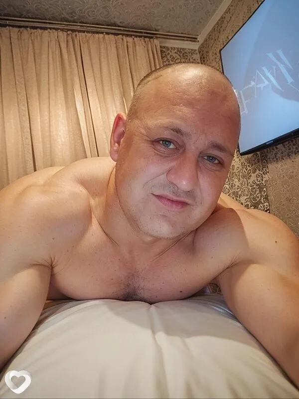 Никита, 41, Москве — анкета №3457362