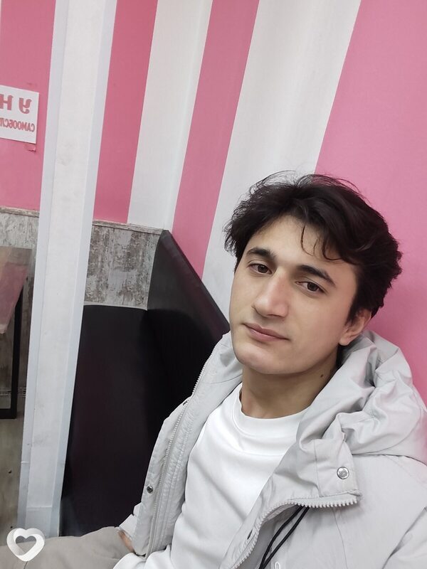 Timur, 23, Нижнекамске — анкета №3457466