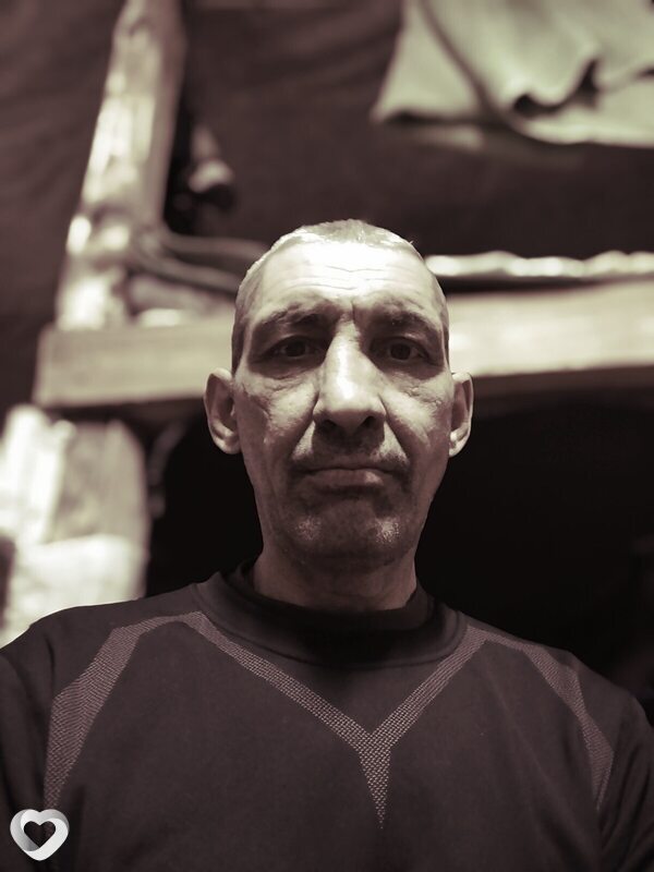 Максим, 52, Луганске — анкета №3457472