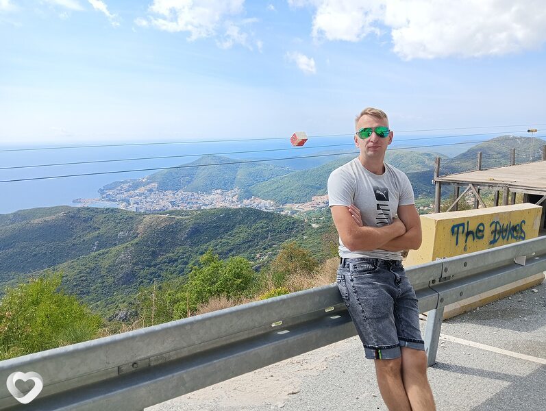 Александр, 36, Ульяновске — анкета №3457476