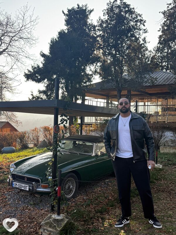 Hasan, 30, Тбилиси — анкета №3457481