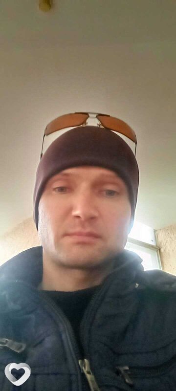 Василий, 39, Златоусте — анкета №3457482