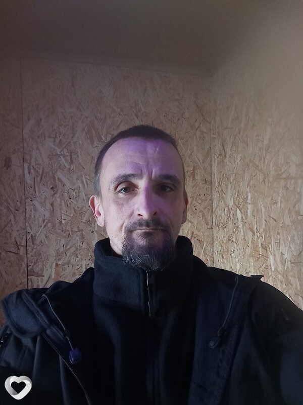 Виталик, 42, Мариуполе — анкета №3457484