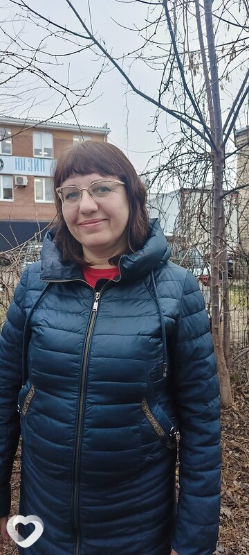 Татьяна, 52, Краснодаре — анкета №3457444