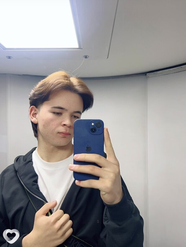 Abror, 19, Ташкент — анкета №3457445