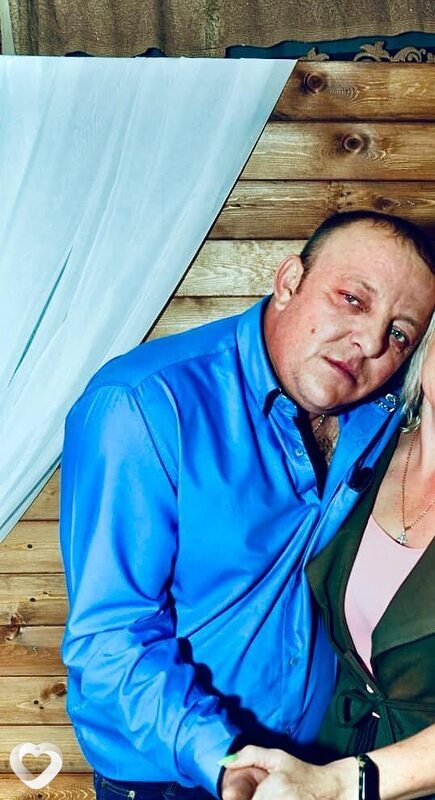 Василий, 41, Новосибирске — анкета №3457457