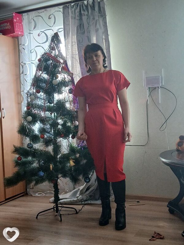 Galina, Шацк