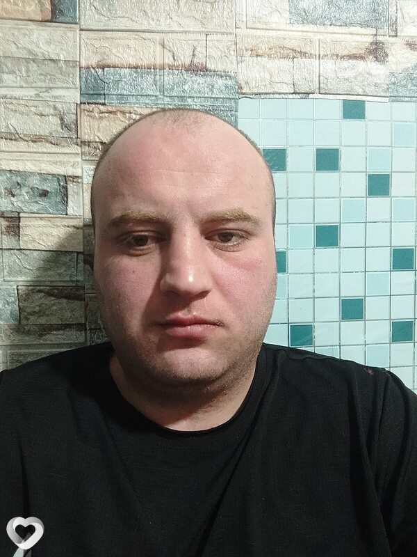Геворг, 30, Москве — анкета №3457494