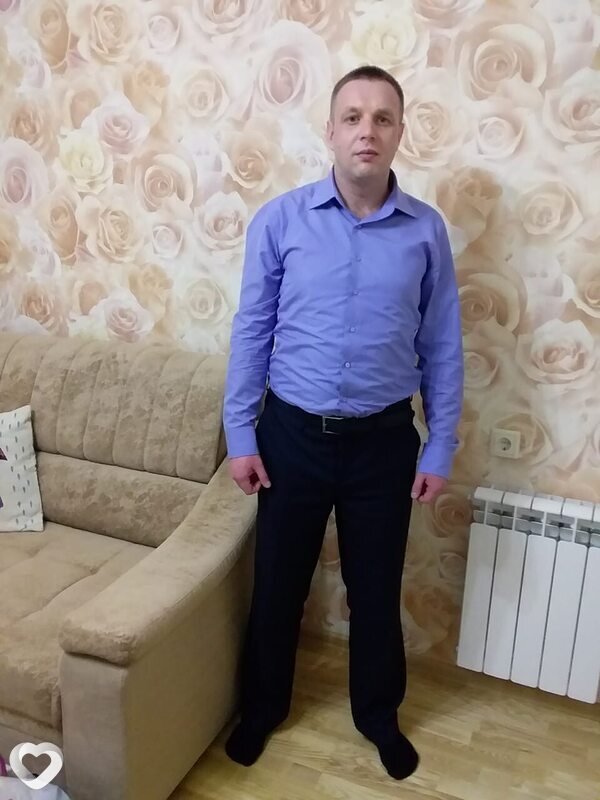 Олег, 38, Казани — анкета №3457502