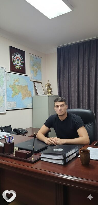 Шодй, 28, Астане — анкета №3457511