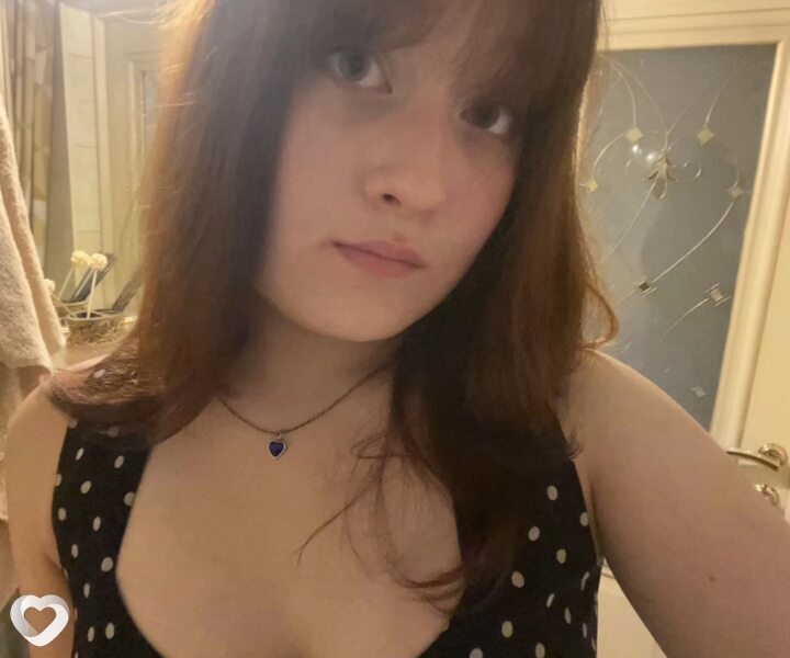 Тая, 19, Хабаровске — анкета №3457716