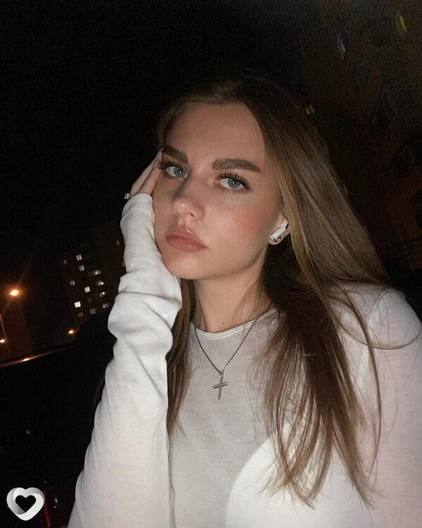 Ира, 29, Москве — анкета №3457717