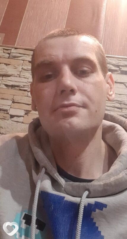 Влад, 37, Киеве — анкета №3457727