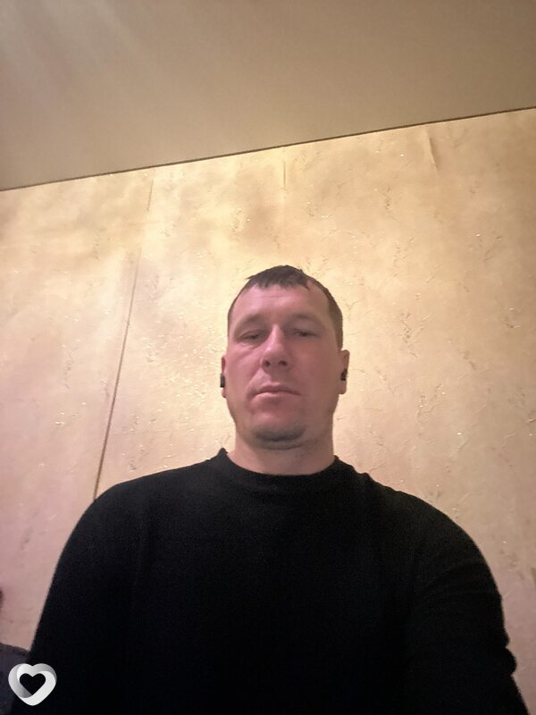 Александ, 35, Туле — анкета №3457728
