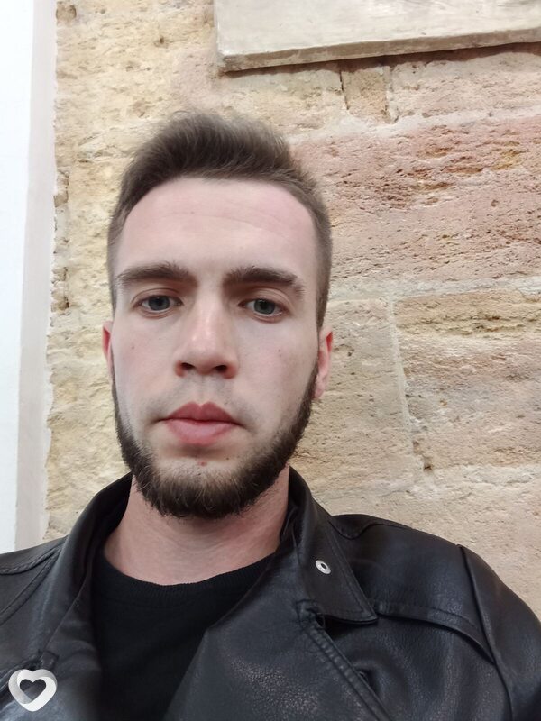 Дамир, 30, Одессе — анкета №3457920