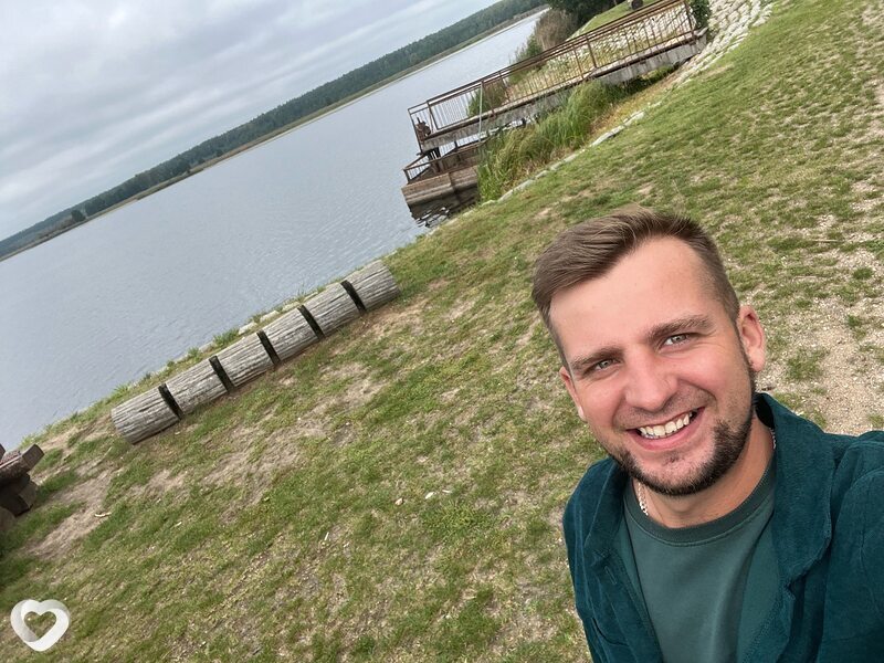 Николай, 30, Осиповичах — анкета №3457925