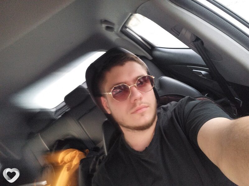 Андрей, 21, Балашихе — анкета №3457928