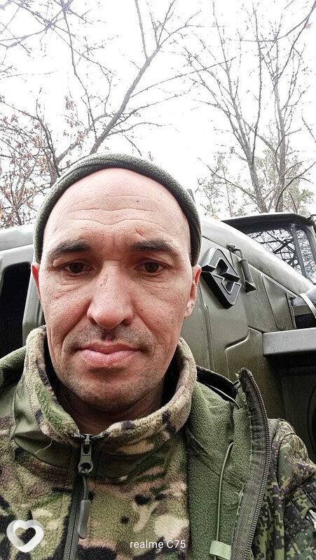 Семья, 37, Ивацевичах — анкета №3457936