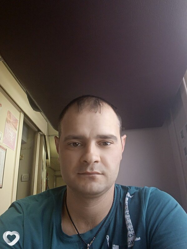 Антон, 38, Энгельсе — анкета №3457518