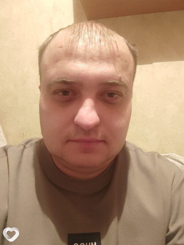 Геннадий, 35, Красноярске — анкета №3457523