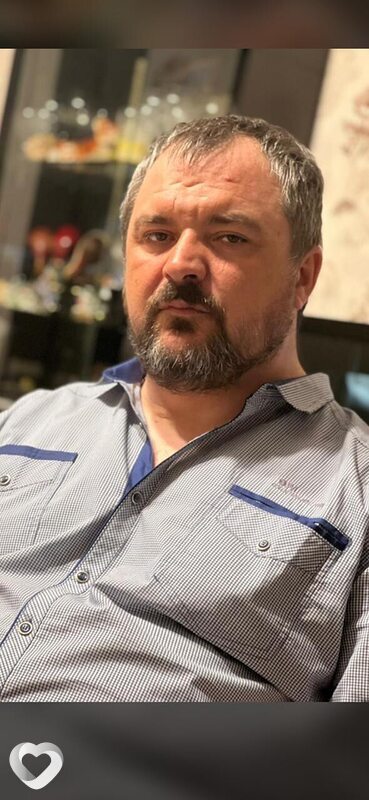 Евгений, 45, Рузе — анкета №3457525