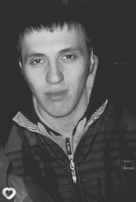 Дмитрий, 31, Могилев — анкета №3457532