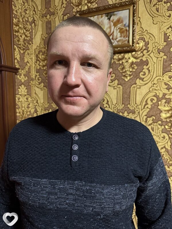 Алексей, 42, Екатеринбурге — анкета №3457533