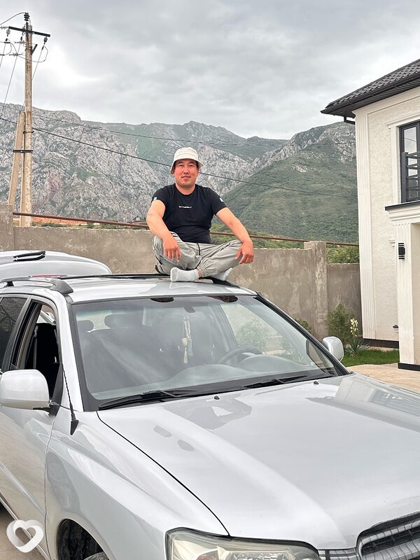 Kumisbek, 31, Астане — анкета №3457538