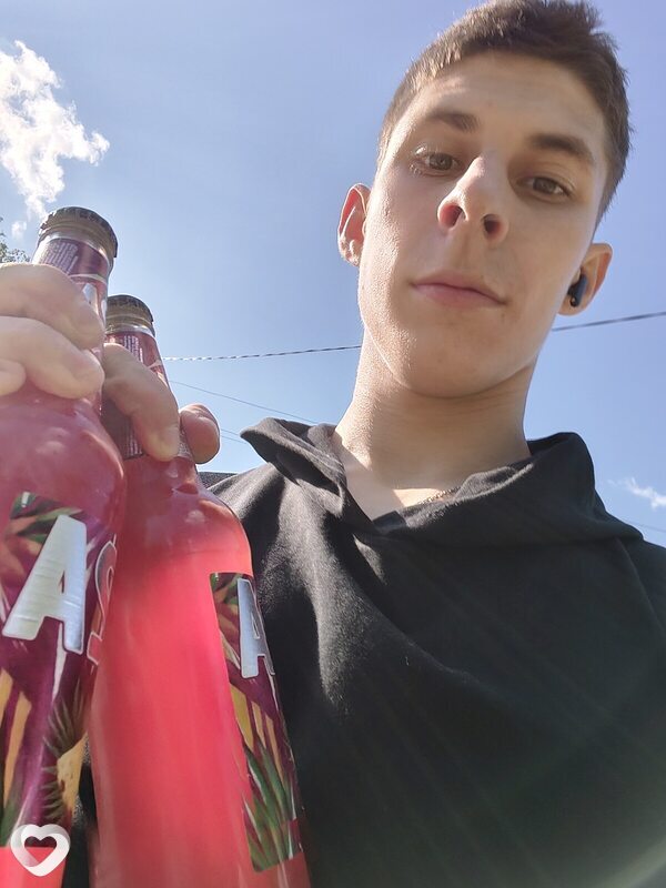 Олежа, Кашин