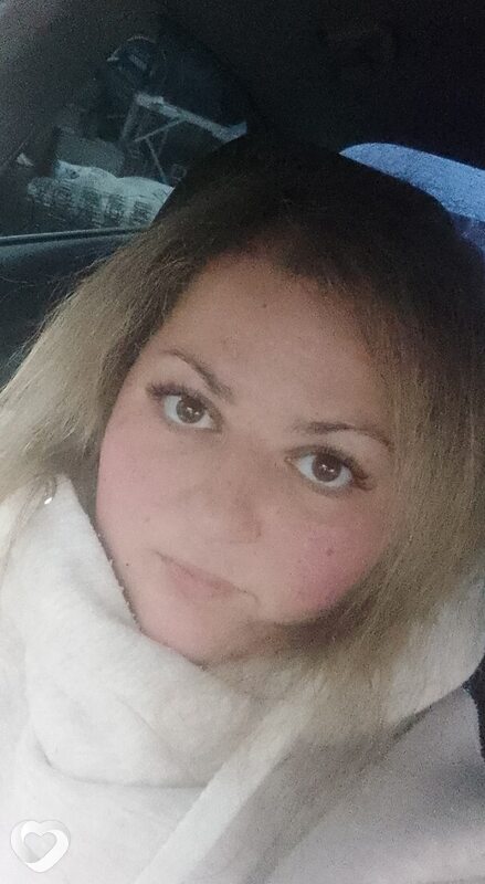 Алёна, 37, Саранске — анкета №3457599