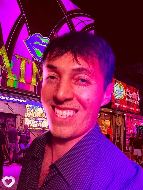 Evgeny, 30, Челябинске — анкета №3457602