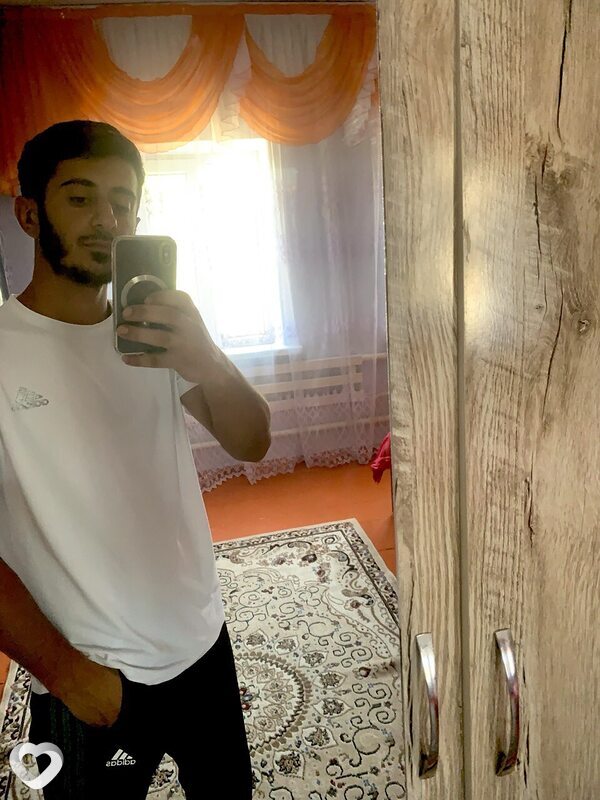 Айдоха, 27, Кокшетау — анкета №3457610