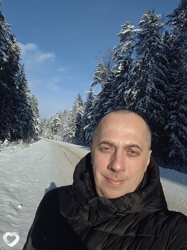Дмитрий, 43, Брянске — анкета №3457613