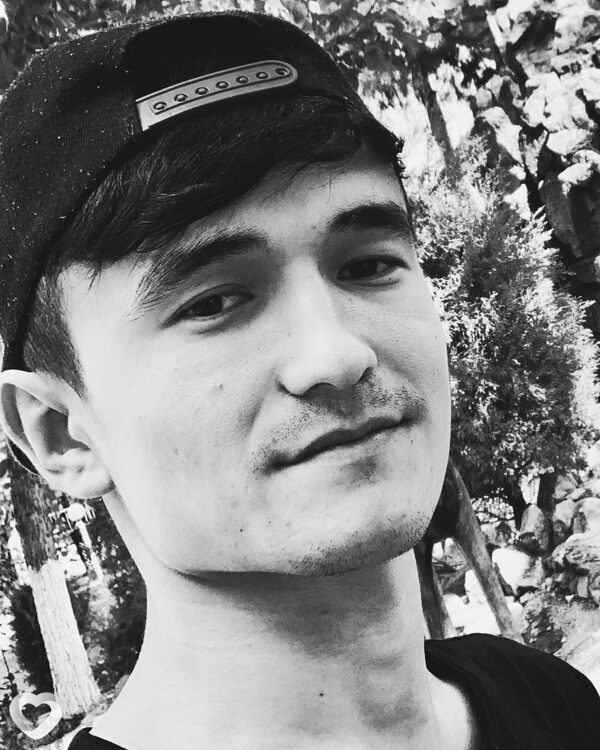 Асадбек, 24, Туле — анкета №3457621