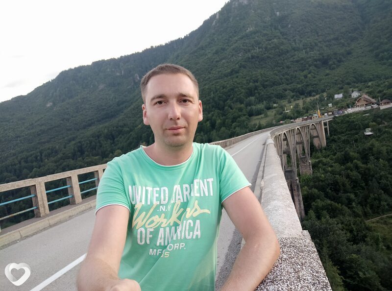 Hunter, 27, Гродно — анкета №3457630