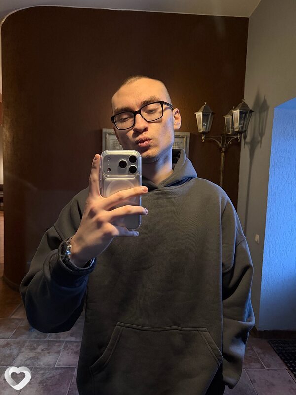 Егор, 18, Борисоглебске — анкета №3457565