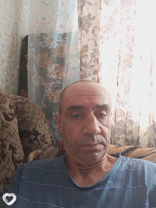 Alexander, 51, Солигорске — анкета №3457566