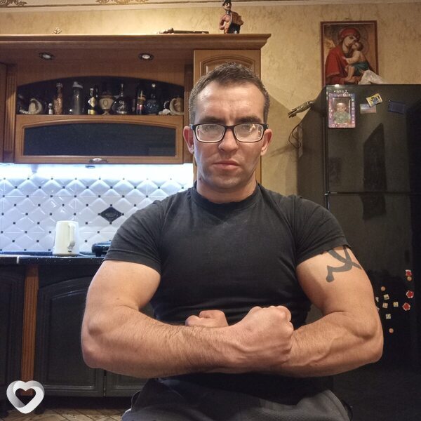Boris, 31, Владикавказе — анкета №3457569