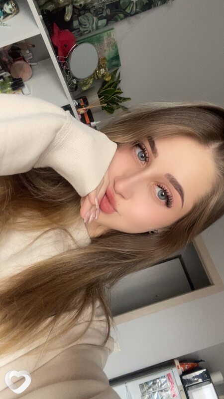 Анастасия, 21, Кемерове — анкета №3457574