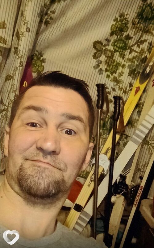 Дима, 38, Мурманске — анкета №3457586