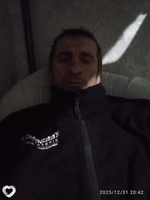 Александр, 47, Минске — анкета №3457791