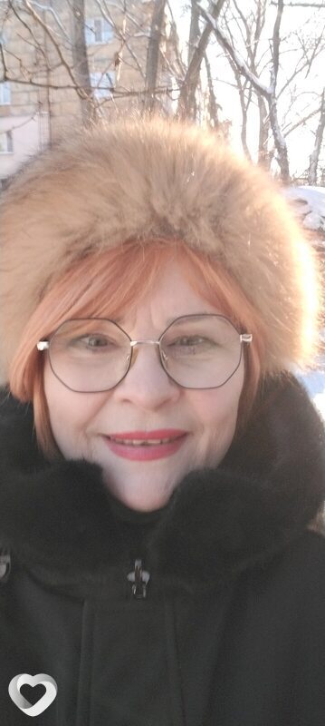 Людмила, Донецк