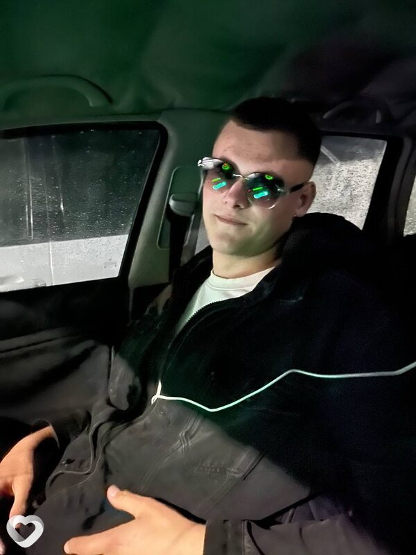 Arsen, 19, Гродно — анкета №3457795
